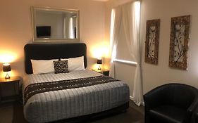 Bridgetown Valley Lodge